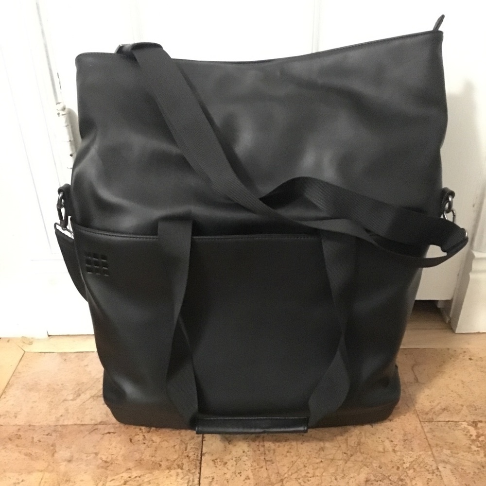 Moleskin Weekender Bag